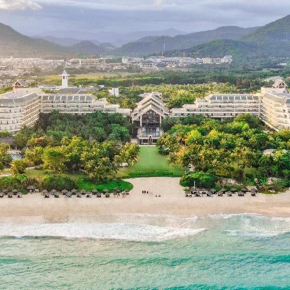Sheraton Sanya Resort