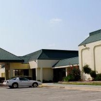 Red Carpet Inn Kinston Thumbnail