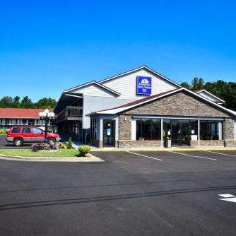 Americas Best Value Inn Douglasville Thumbnail