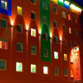 Creatif Hotel Elephant Thumbnail