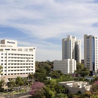 Sheraton Asuncion Hotel Thumbnail
