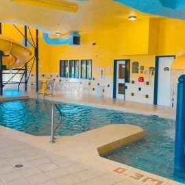 Super 8 by Wyndham Amherst NS Thumbnail