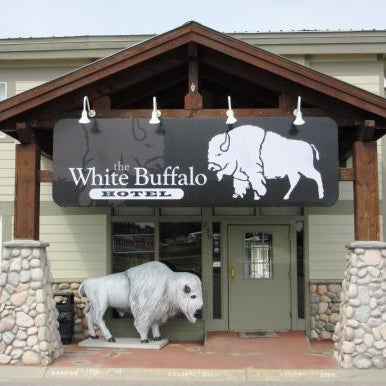 White Buffalo Hotel Thumbnail
