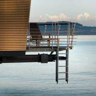 Hotel Palafitte