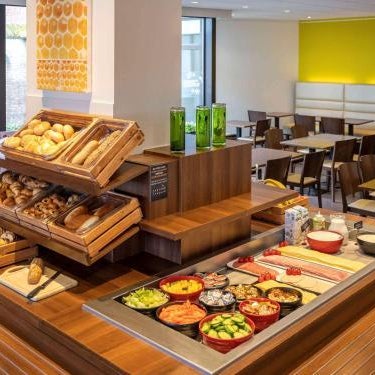 ibis Antwerpen Centrum Thumbnail