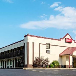 Red Roof Inn Scottsburg Thumbnail