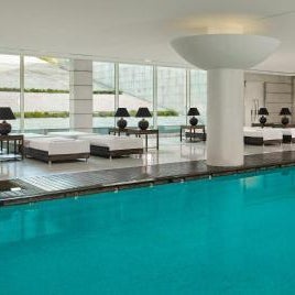Sheraton Porto Hotel & Spa