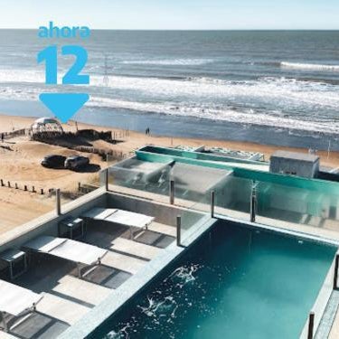 Pinamar Beach Resort