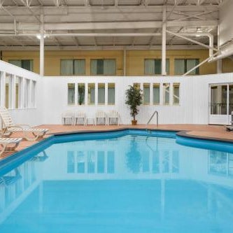 Hotel Le Mirage Blainville