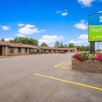 SureStay Hotel by Best Western Kemptville Thumbnail