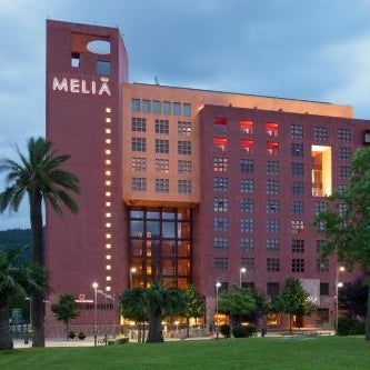 Meliá Bilbao Thumbnail