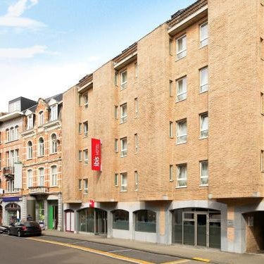 Ibis Leuven Centrum Thumbnail