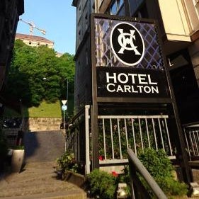 Carlton Hotel Buda Castle Thumbnail