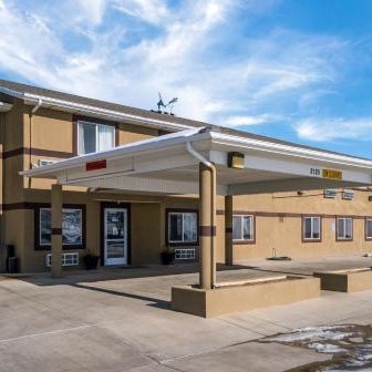Americas Best Value Inn Green River Thumbnail