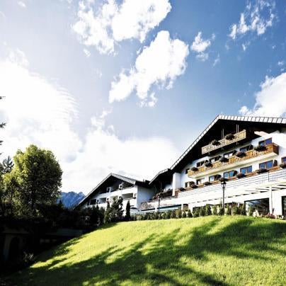 Bergresort Seefeld