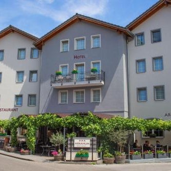 Hotel Arkanum