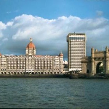 The Taj Mahal Tower, Mumbai Thumbnail