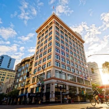 Gaslamp Plaza Suites Thumbnail