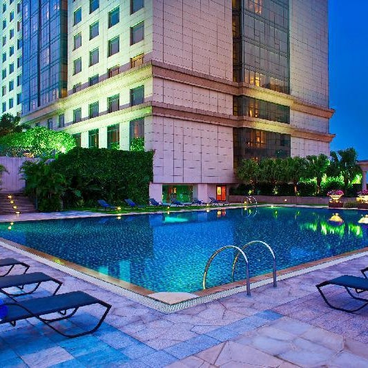 Sheraton Dongguan Hotel
