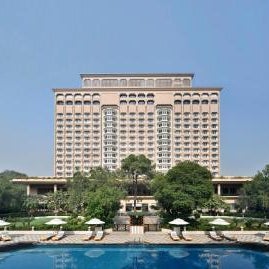 Taj Mahal, New Delhi Thumbnail