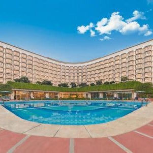 Taj Palace, New Delhi Thumbnail
