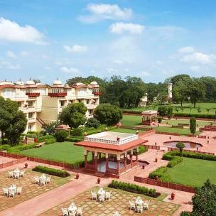 Jai Mahal Palace, Jaipur