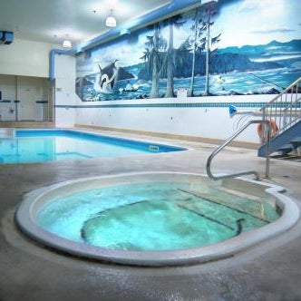 Ramada Limited Merritt Thumbnail