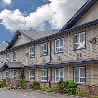Super 8 by Wyndham Sault Ste Marie On Thumbnail