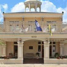 Carmel Inn and Suites Thibodaux Thumbnail