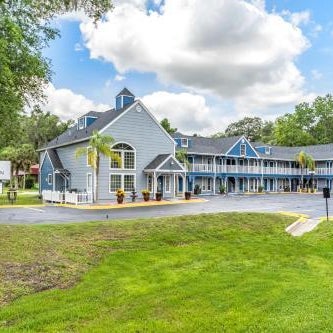 GatorTown Inn Thumbnail
