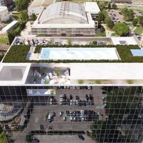 Zonar Zagreb by Maistra City Vibes Thumbnail