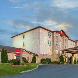 Ramada by Wyndham Sparta/At Speedway Thumbnail