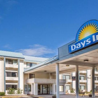 Days Inn by Wyndham Corvallis Thumbnail