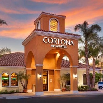 Cortona Inn And Suites Anaheim Resort Thumbnail