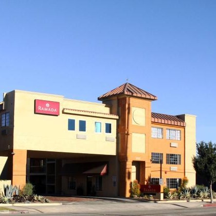Ramada by Wyndham Culver City Thumbnail