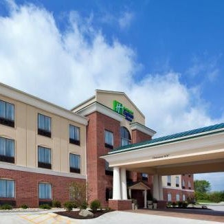 Holiday Inn Express Hotel & Suites Tipp City By IHG Thumbnail