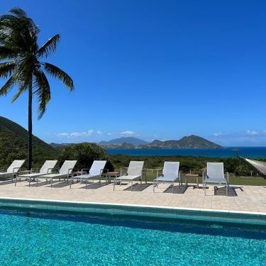 Mount Nevis Hotel Thumbnail