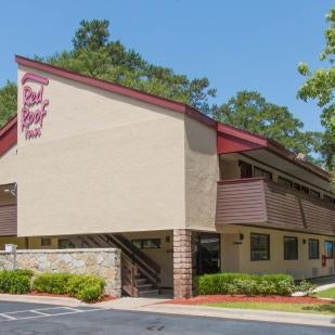 Red Roof Inn Hilton Head Island Thumbnail