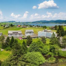 Hotel Allegro Einsiedeln
