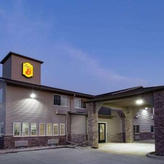 Super 8 by Wyndham Fort Dodge IA Thumbnail