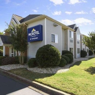 Microtel Inn & Suites by Wyndham Duncan/Spartanburg Thumbnail