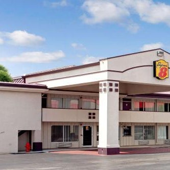 Super 8 by Wyndham Oklahoma/Frontier City Thumbnail