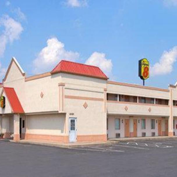Knights Inn Crawfordsville Thumbnail