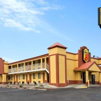 Super 8 by Wyndham Indianapolis-Southport Rd Thumbnail