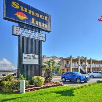 Sunset Inn Thumbnail