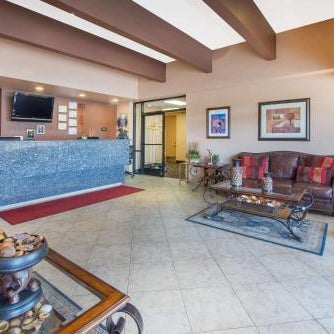 Travelodge by Wyndham Globe AZ Thumbnail