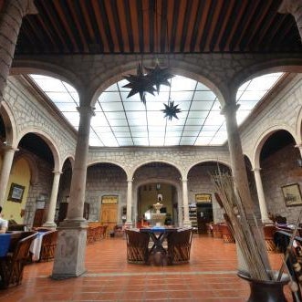 Howard Johnson Calle Real Morelia