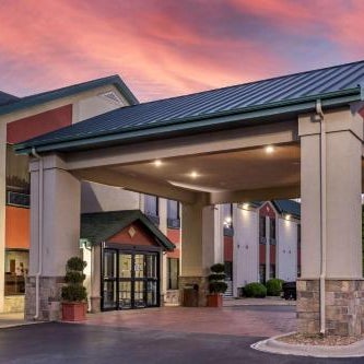 Best Western Plus Springfield Airport Inn Thumbnail