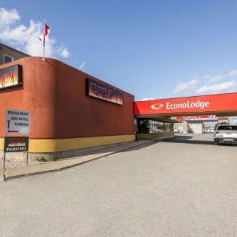 Econo Lodge Sudbury Thumbnail