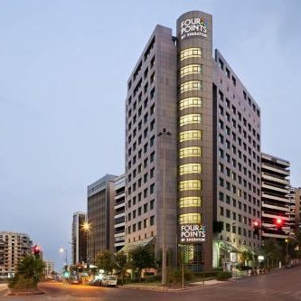 Four Points By Sheraton Le Verdun Thumbnail